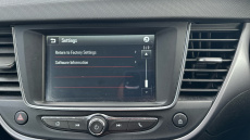 Vauxhall Crossland 1.2 Design 5dr Petrol Hatchback